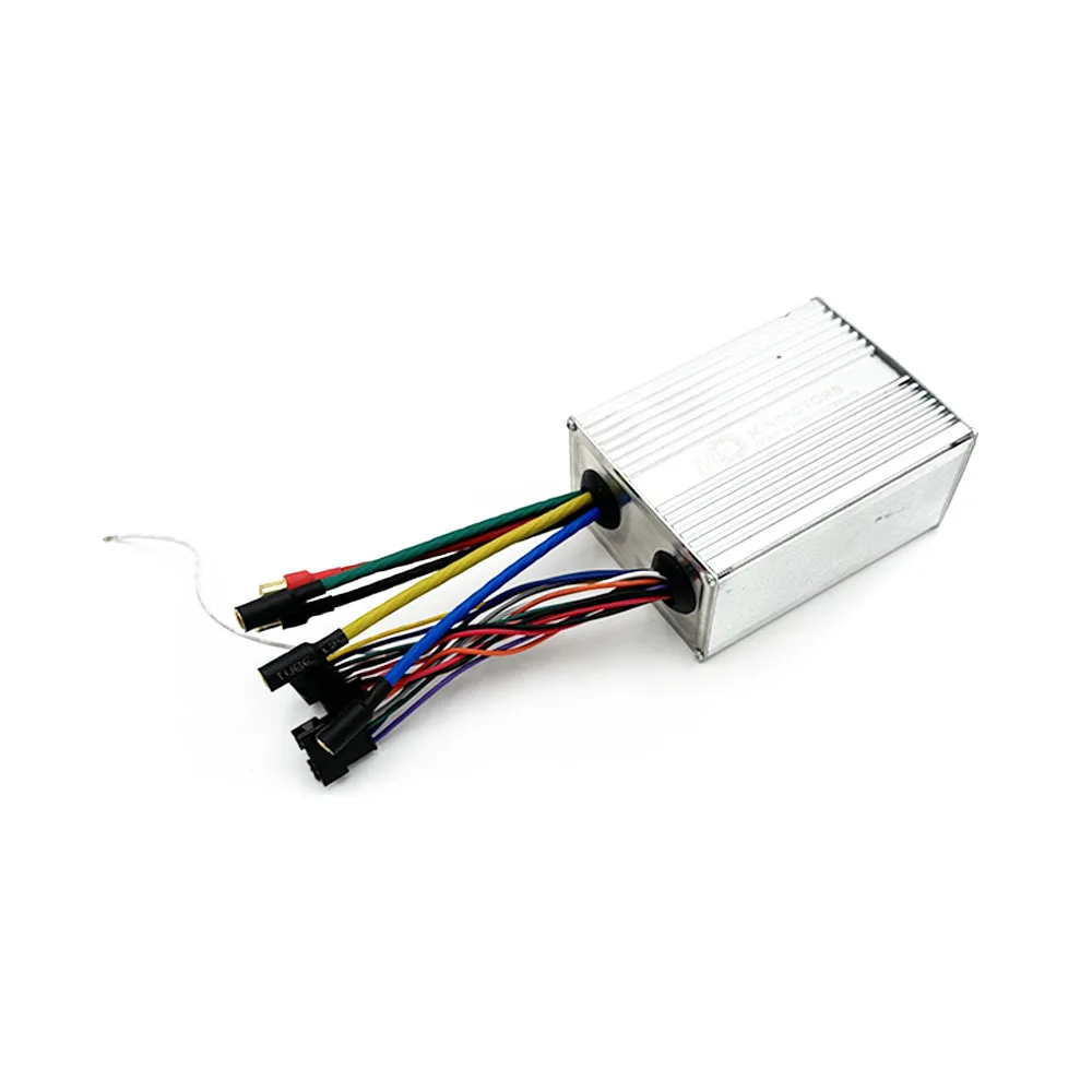Controleur Dualtron Thunder 3