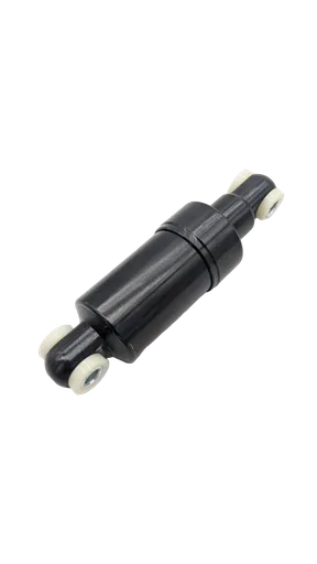 Speedway 5 · Suspension Avant