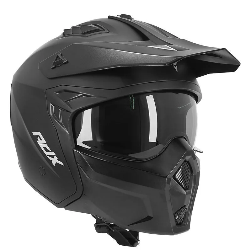 Casque trial ADX AT700 modulable