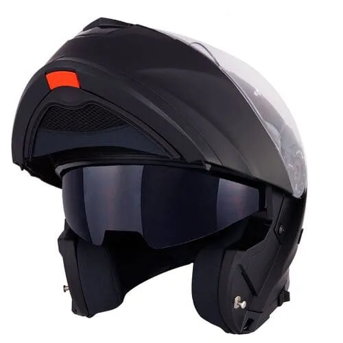 Casque Trottinette Electrique Routard Pro