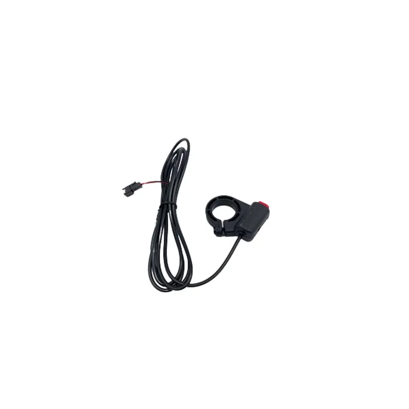 Bouton turbo – Dualtron Thunder 3