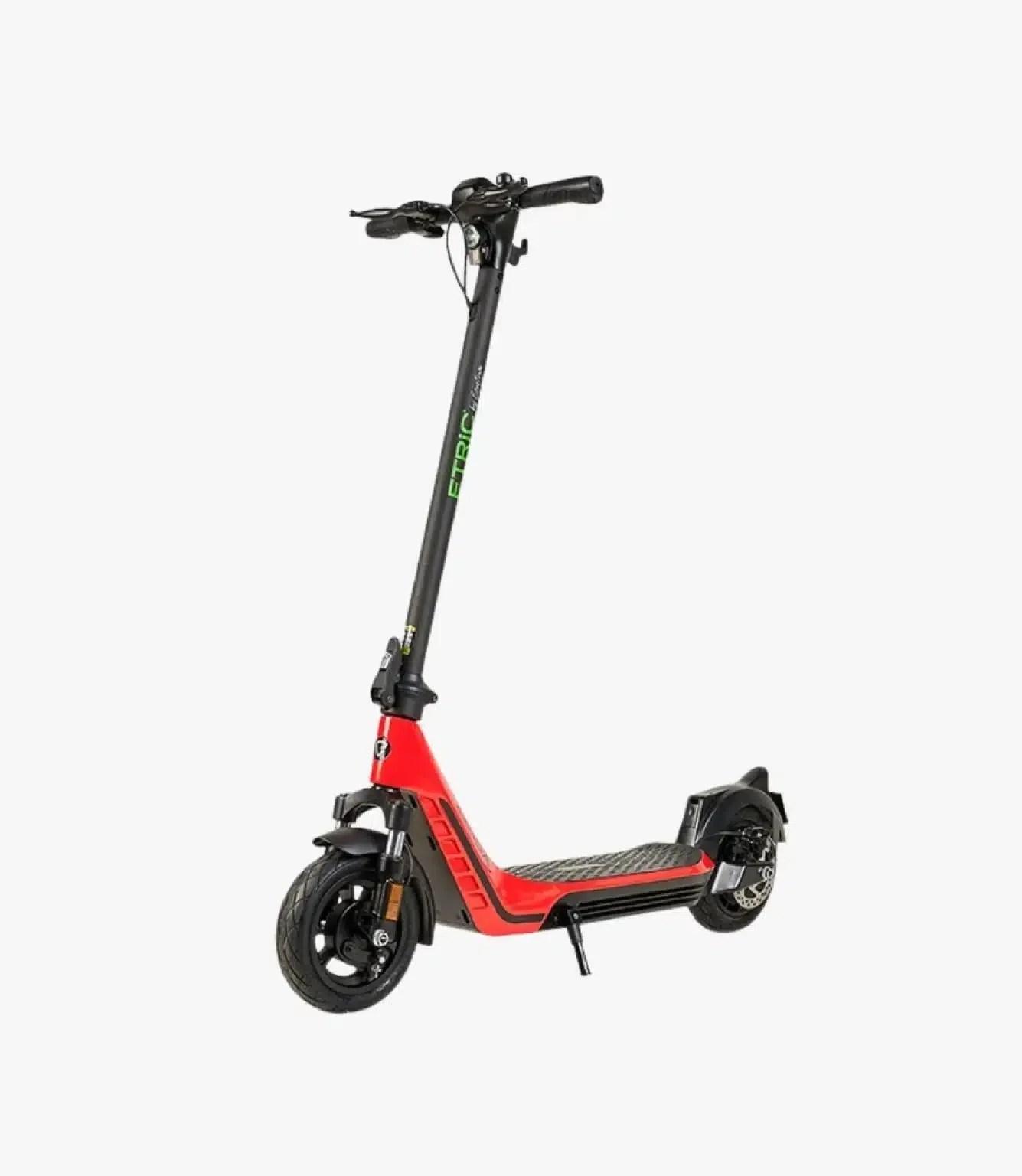 Ecoxtrem Etric Zenda