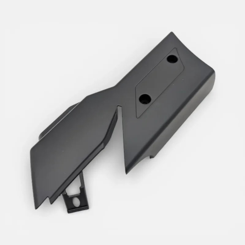 Cache bras de fourche gauche – Dualtron Dolphin