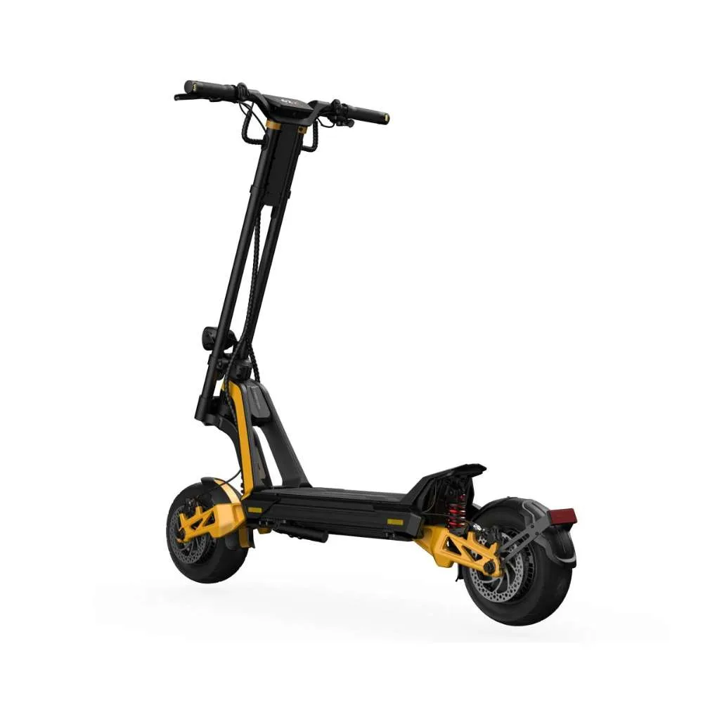 Inmotion RS JET