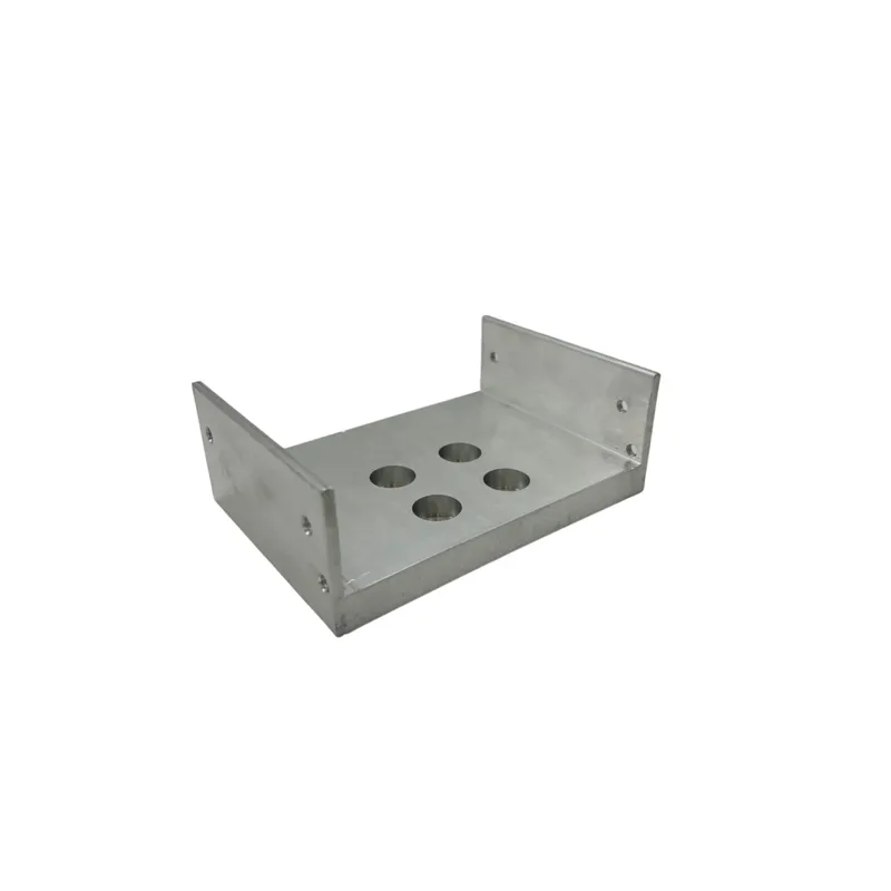 Plaque de support contrôleur double moteur – Dualtron Pop