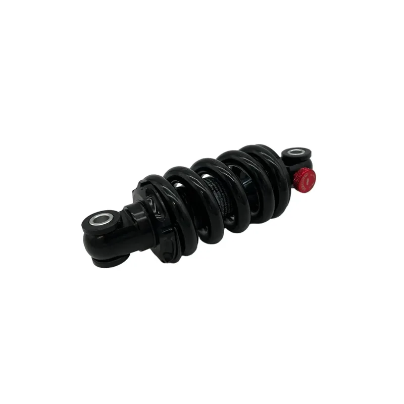 Suspension – Teverun Fighter Mini & compatibles