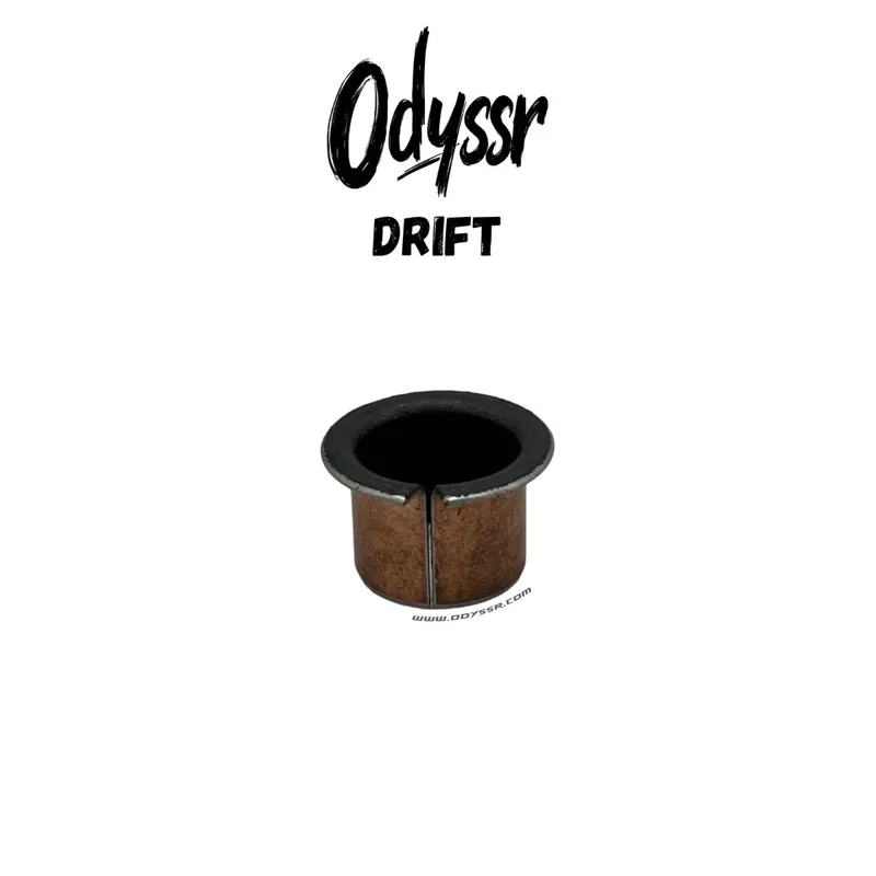Manchon support de bras 16 – Odyssr Drift