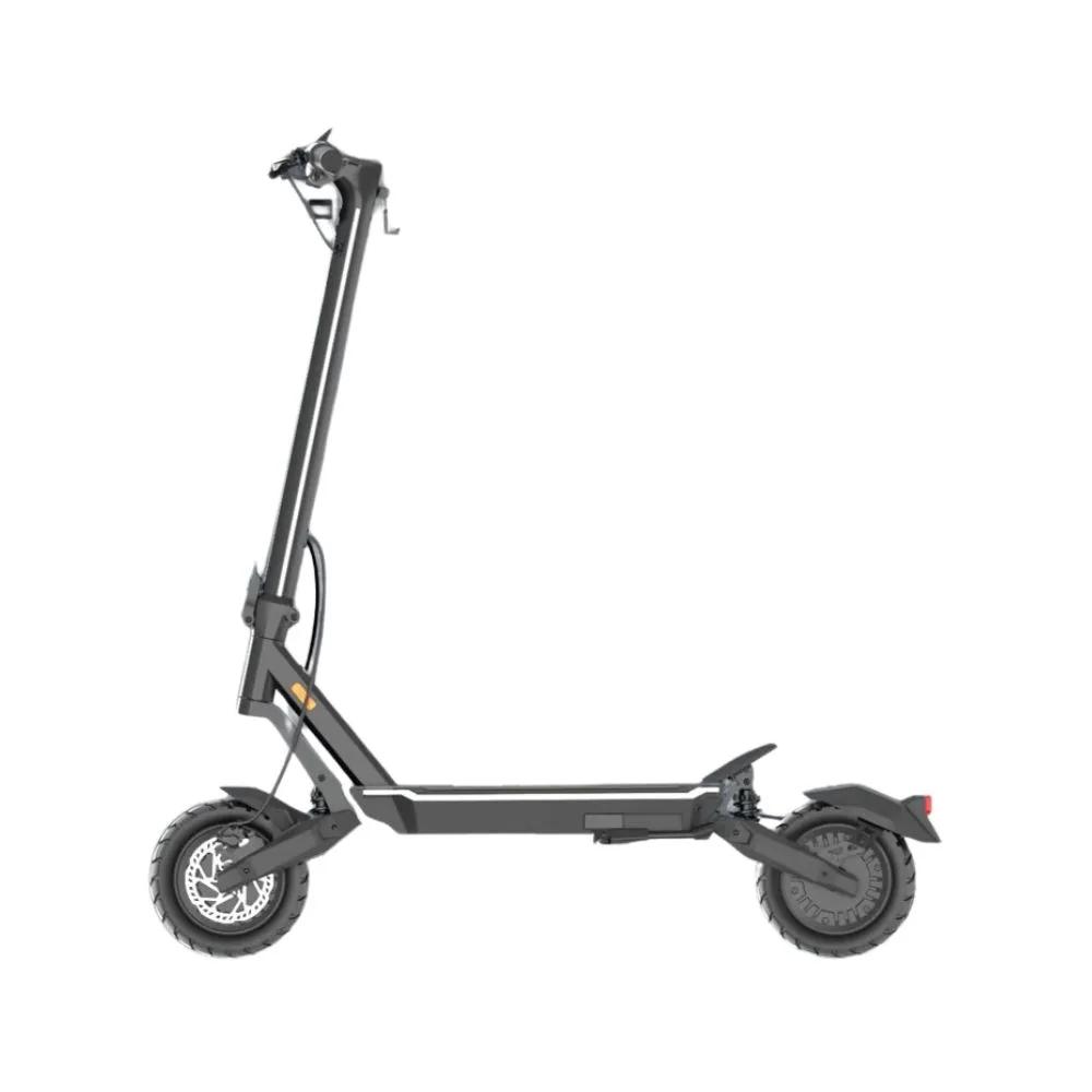 Punk Rider Punk Roamer