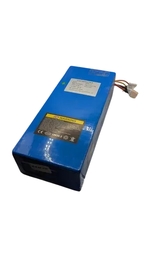 SPW LEGER · BATTERIE 48V13A