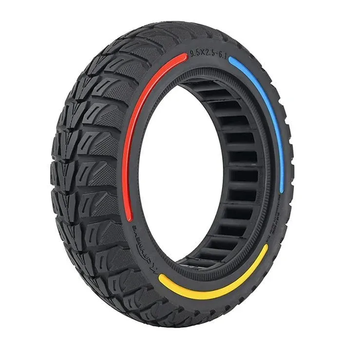 Pneu plein anti-crevaison 9.5x2.5-6.1 - Niu KQi3