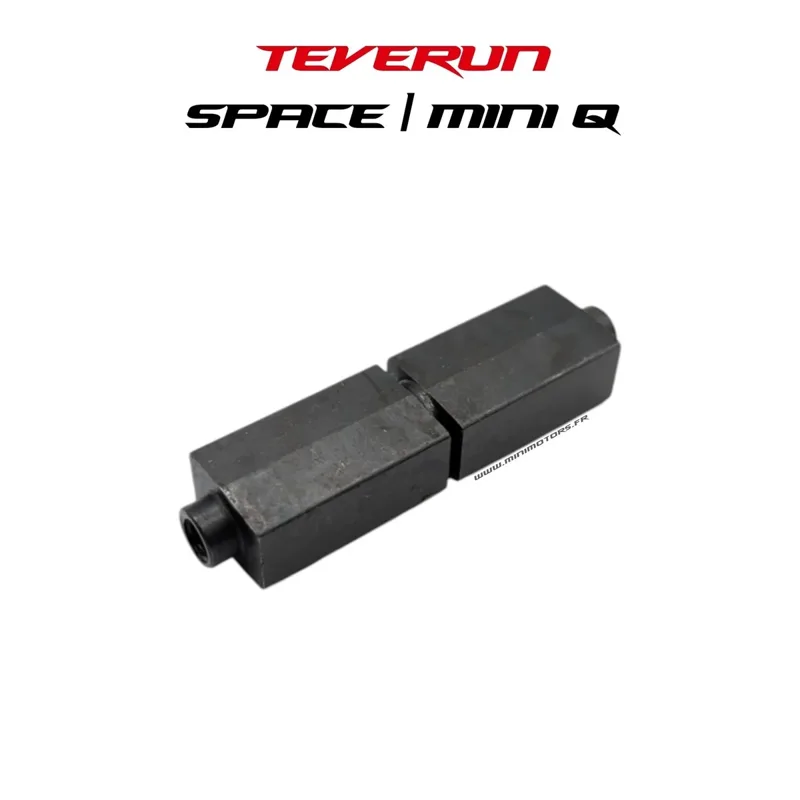 Loquet de pliage – Teverun Fighter Mini Q, Space & compatibles