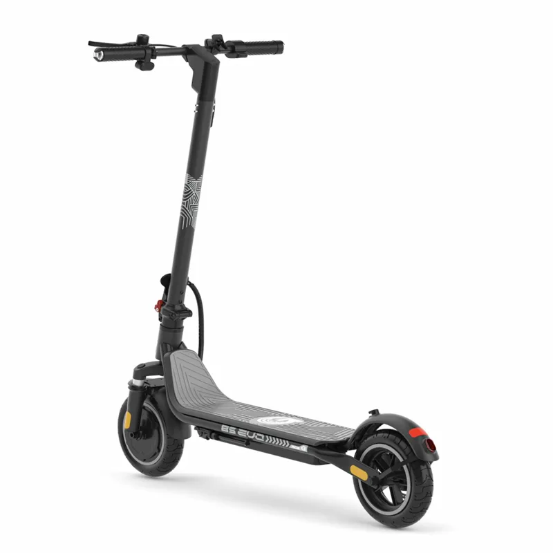 Poids 16Kg – Pneu Gonflable – Trottinette Électrique – Batterie 21.6V/10Ah
