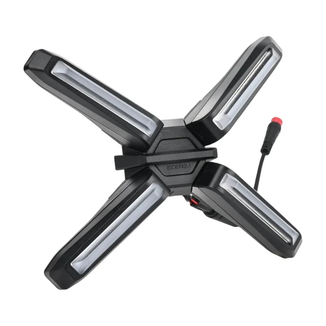 Phare avant Ninebot ZT3/ZT3 Pro