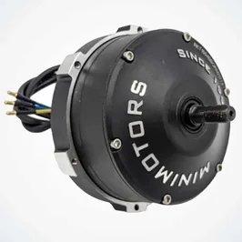 Moteur Rovoron R7