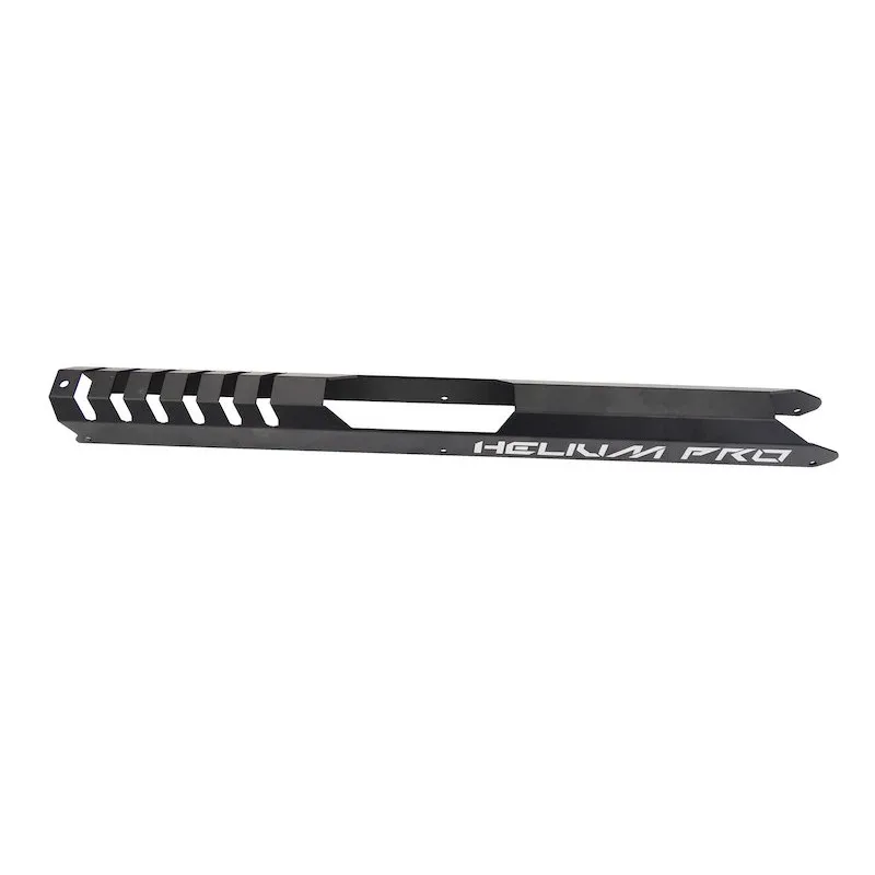 Bouclier aluminium Helium Pro