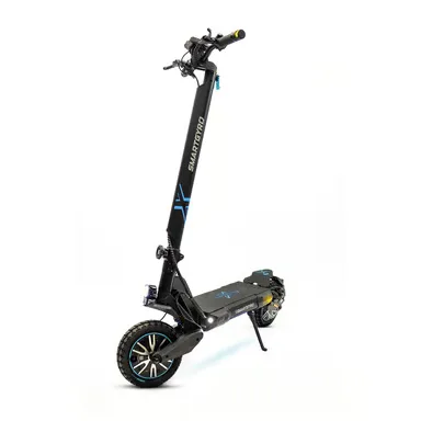 Smartgyro Crossover Dual Max 2