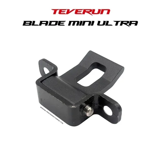 TEVERUN BLADE MINI ULTRA · FIXATION SUPPORT