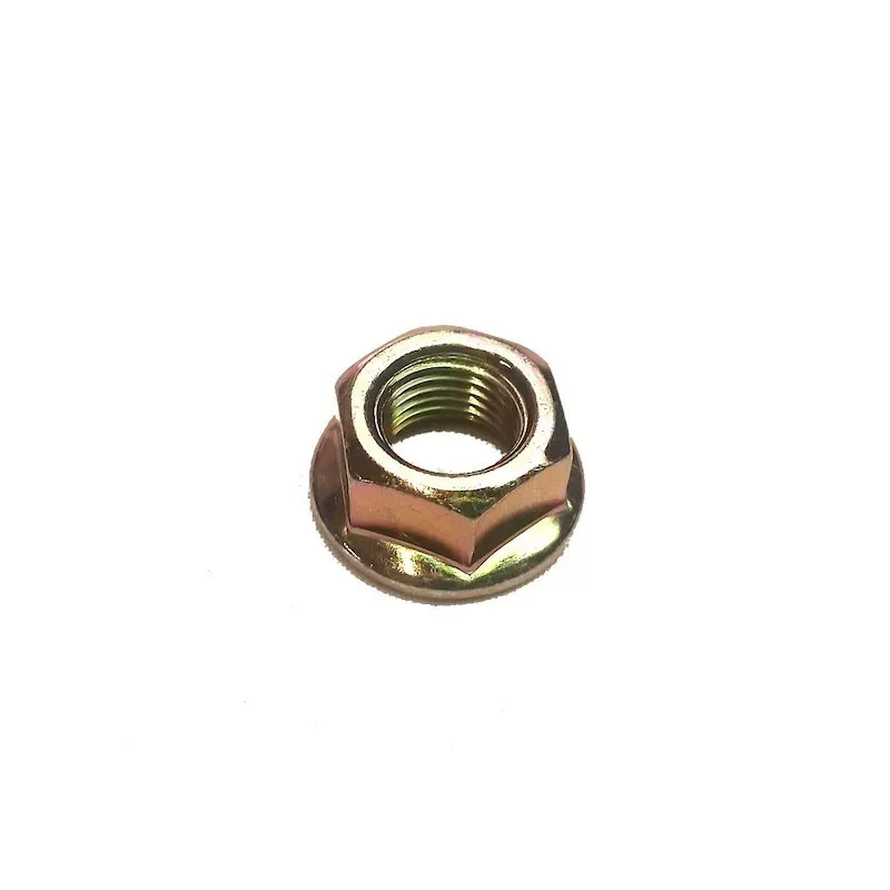 Ecrou d’axe moteur M14 (x1)