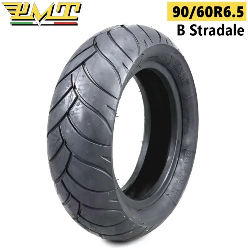 Pneu PMT B Stradale 11"x3.5" (90/60 R6,5") — Dualtron Thunder, VSETT 11+ et similaires