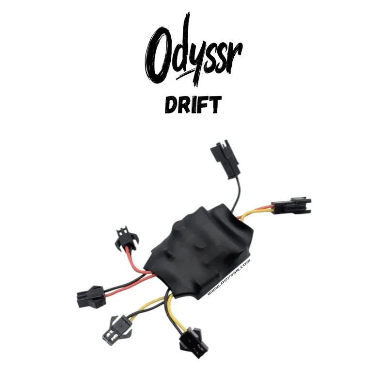 Module clignotant – Odyssr Drift