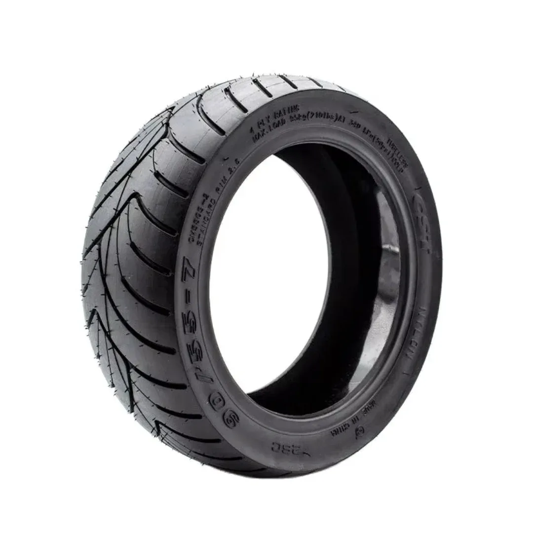 Pneu 11" à air Ninebot GT1/GT2 – gel anti-crevaison