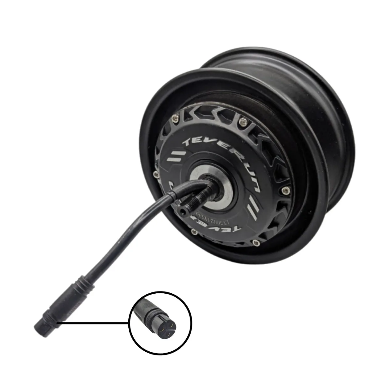 Front Motor for Teverun Fighter 11+
