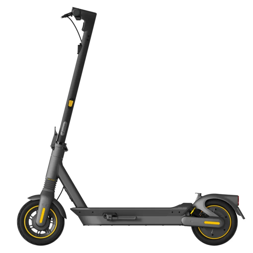 Segway-Ninebot Ninebot MAX G2