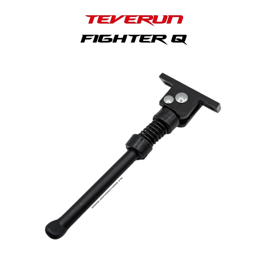 Béquille Teverun Fighter Mini Q