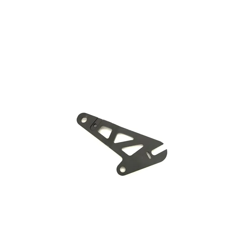 Bras de fourche arrière gauche – Hero S9