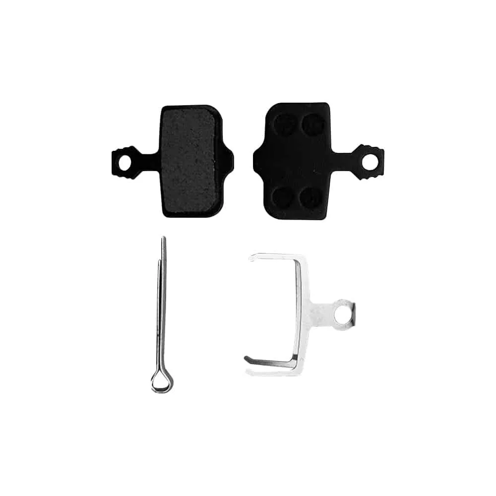 Plaquettes compatible Nutt – Zoom