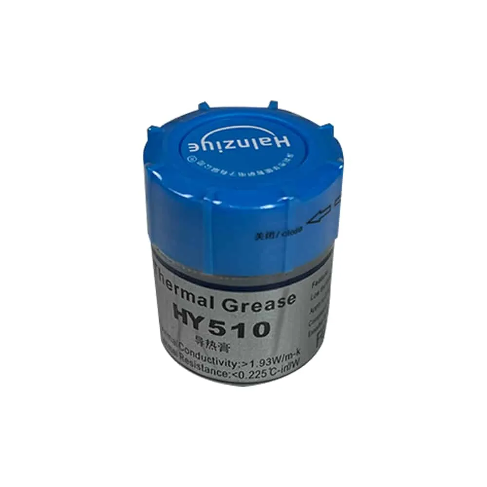 Pate Dissipation Thermique
