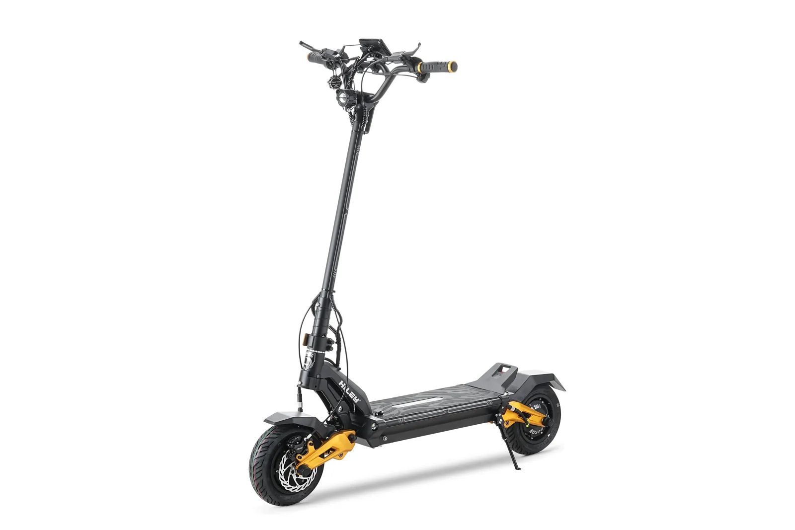 Hiley Tiger 10 Lite