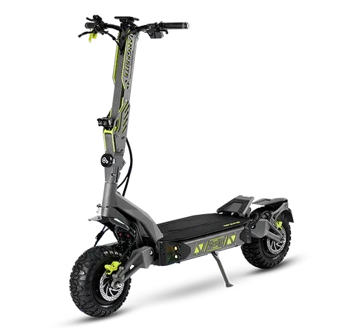 LANGFEITE H2, GT2, GT2 RS · SUPPORT GARDE BOUE ARRIERE