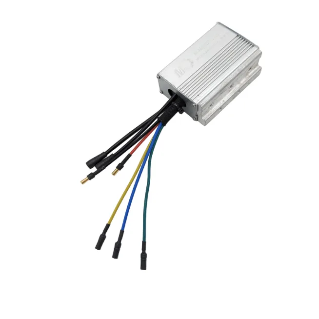CONTROLEUR DUALTRON DOLPHIN