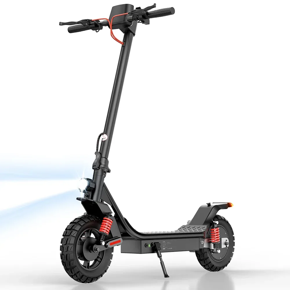 IScooter i10 Pro 800W
