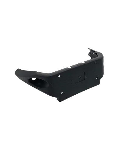 Speedway 5 · Cache Avant (Avec Emplacement Pour Leds)