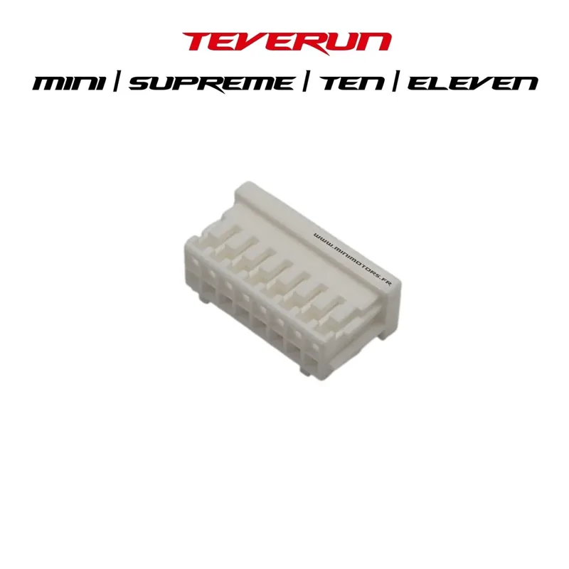 Connectique câble principal IVCU B 2023 – Teverun Fighter Mini & compatibles