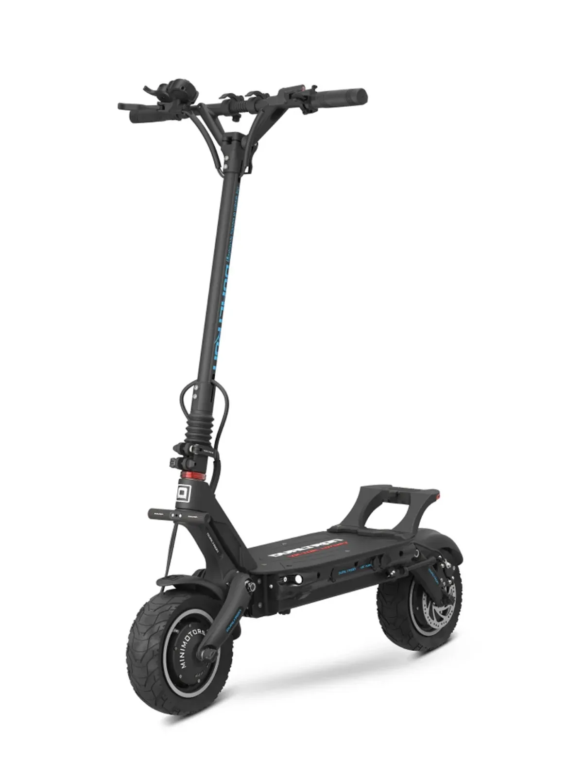 Minimotors Dualtron Victor Luxury 60V 24Ah
