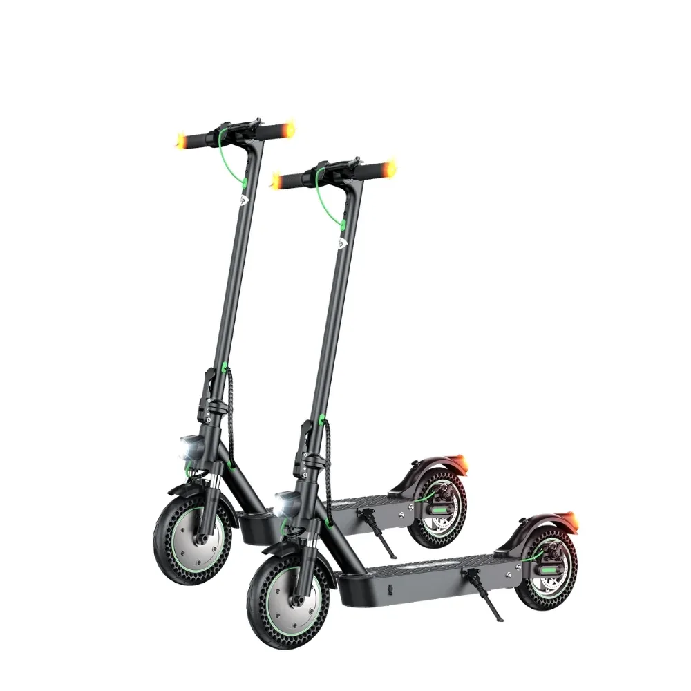 S9MAX Trottinette électrique légère pour la ville 500W