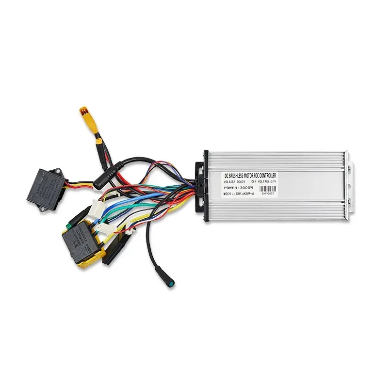 Contrôleur 3000W CH15K09-A pour Trottinette Électrique Centauro 2000W · 3000W
