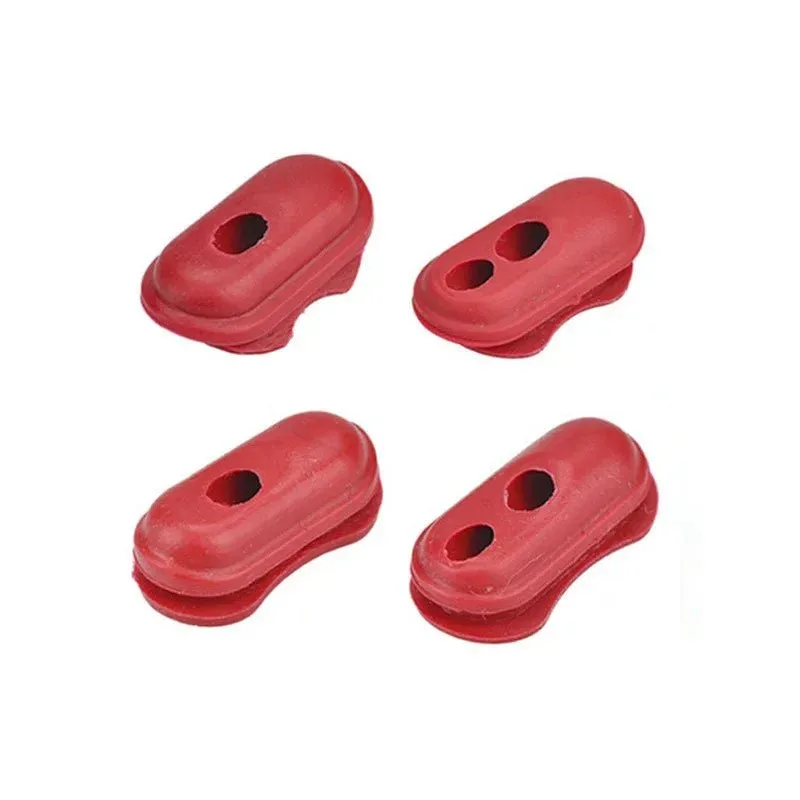 Bouchons de protection de câbles Xiaomi M365, 1s, Essential, Pro, Pro 2, Scooter 3
