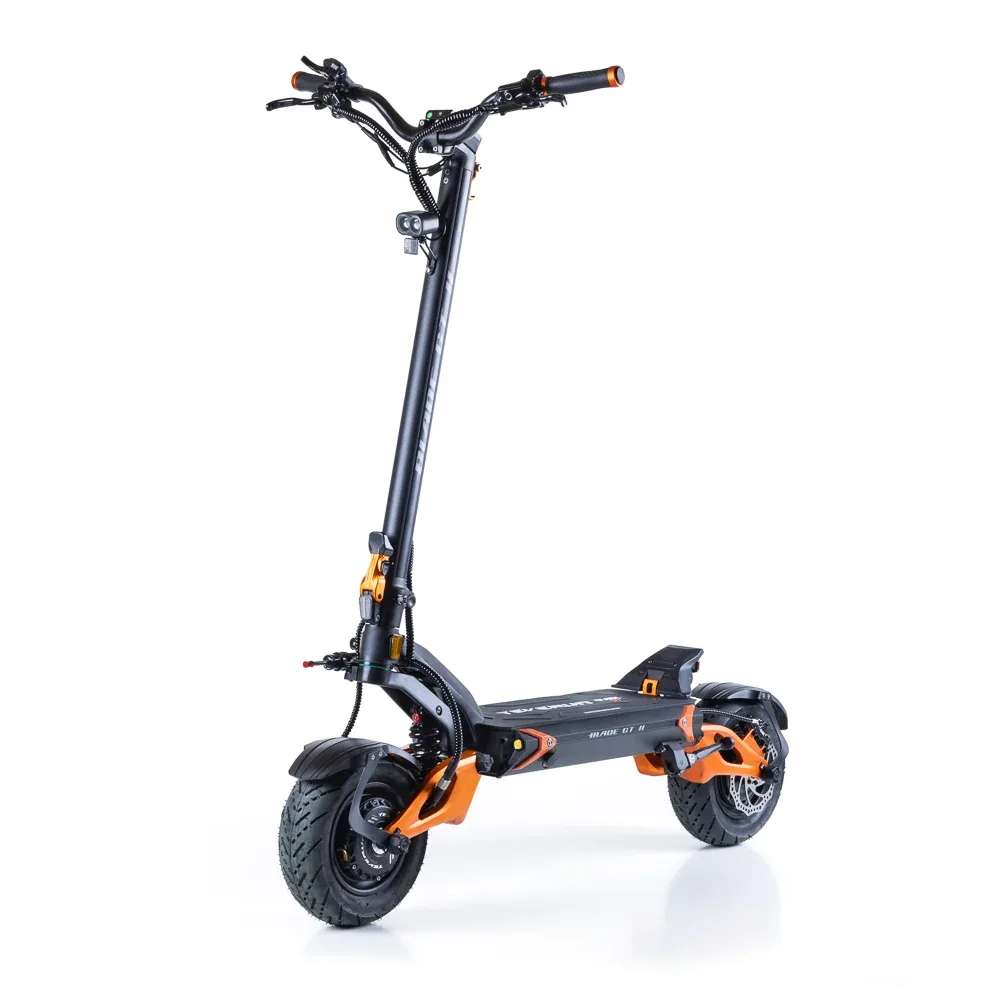 Teverun Blade GT II+