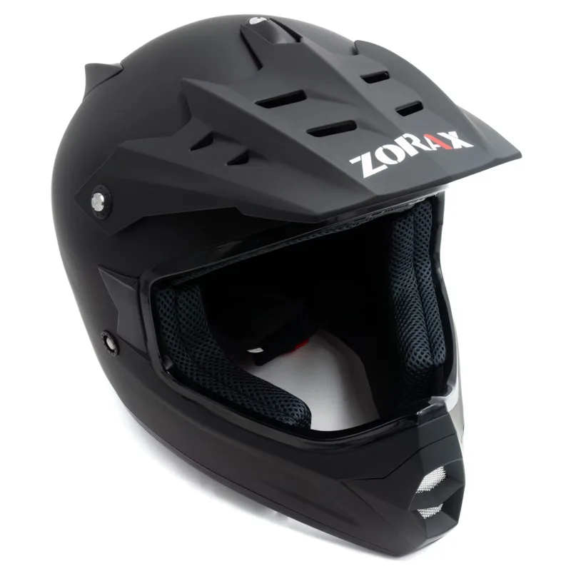 Casque MTB Intégral trottinette