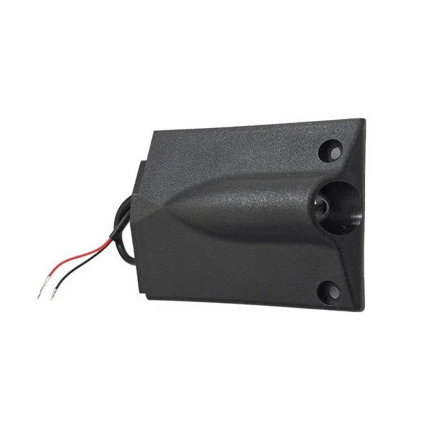 Cache latéral avant gauche avec feu LED – Kukirin G2 Pro (2023)