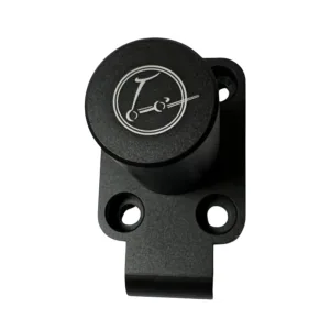 Adaptateur de potence pour Dualtron Thunder 2, Thunder 3, Victor…