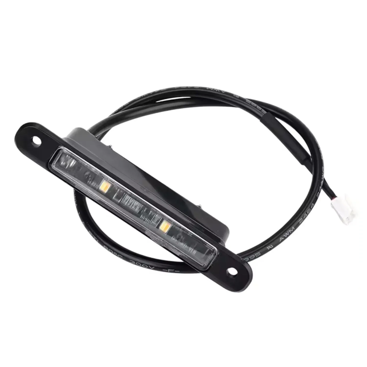 Guirlande LED dessous Ninebot Max G3