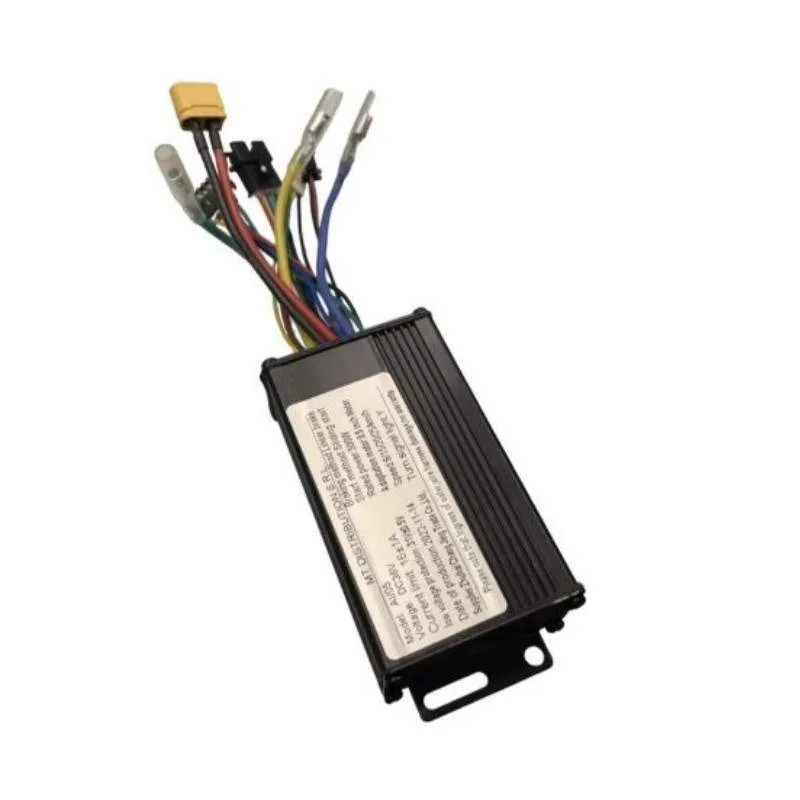 ESC abo blok upravlinnya dlya elektroskutera Aprilia eSRZ - oryhinalʹnyy kontroler 36V
