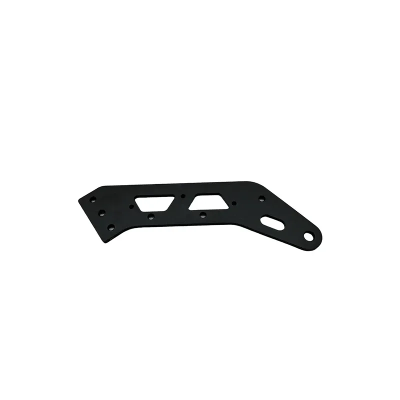 Bras du système de pliage gauche – Dualtron Togo