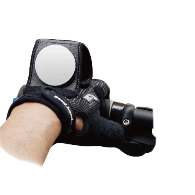 Rétroviseur Trottinette Gants Mitaines