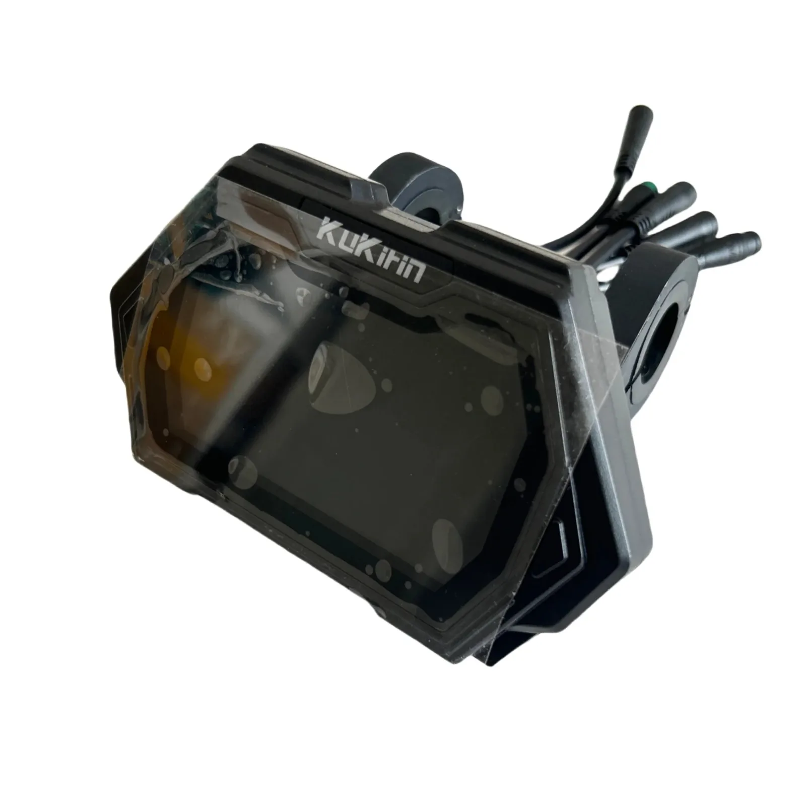 Écran LCD d'origine pour Scooter électrique Kukirin G2 Master, écran de tableau de bord principal